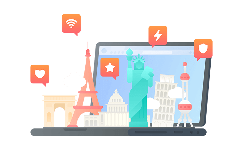 回国VPN - 大香蕉解锁
